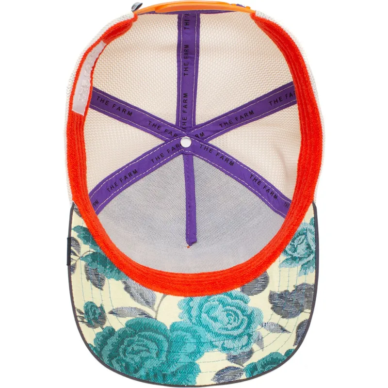 mutzen-gebogen-blau-snapback-the-farm-von-goorin-bros