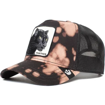 schwarze-trucker-kappe-panther-acid-panther-the-farm-von-goorin-bros