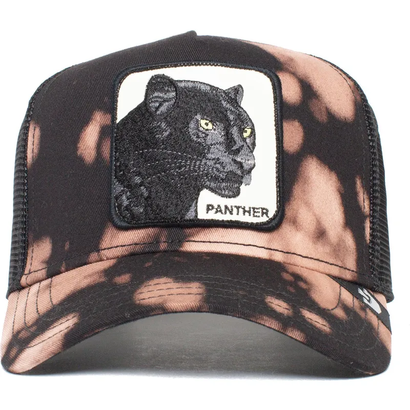 schwarze-trucker-kappe-panther-acid-panther-the-farm-von-goorin-bros