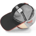 beige-marineblau-und-rote-gebogene-snapback-kappe-bugs-bunny-bu6-looney-tunes-von-capslab