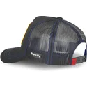 schwarze-trucker-cap-monkey-d-luffy-op2-luf1-one-piece-von-capslab