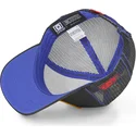schwarze-trucker-cap-monkey-d-luffy-op2-luf1-one-piece-von-capslab