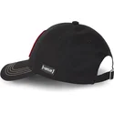 schwarze-verstellbare-curved-cap-mario-casb-cu1-super-mario-bros-von-capslab