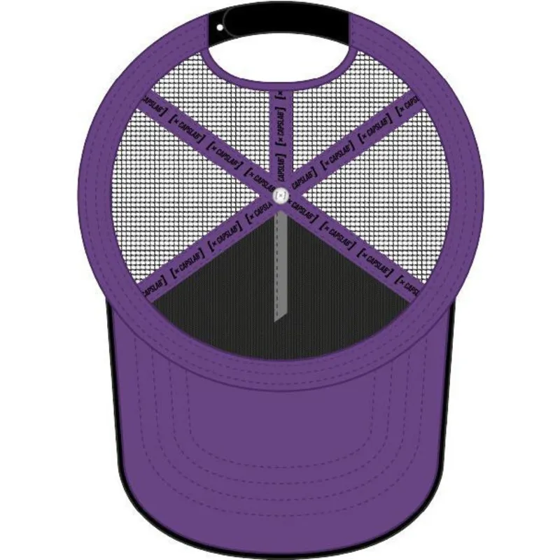 mutzen-gebogen-schwarz-snapback-son-gohan-dragon-ball-von-capslab