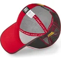 schwarze-trucker-cap-daffy-duck-da1-looney-tunes-von-capslab