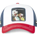 weisse-blaue-und-rote-trucker-kappe-rick-und-morty-re4-rick-und-morty-von-capslab