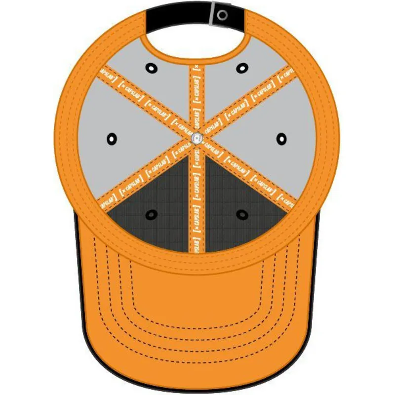 graue-verstellbare-curved-cap-bugs-bunny-bu4-looney-tunes-von-capslab graue-verstellbare-curved-cap-bugs-bunny-bu4-looney-tunes-von-capslab