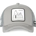 mutzen-gebogen-grau-snapback-snoopy-erdnusse-von-capslab