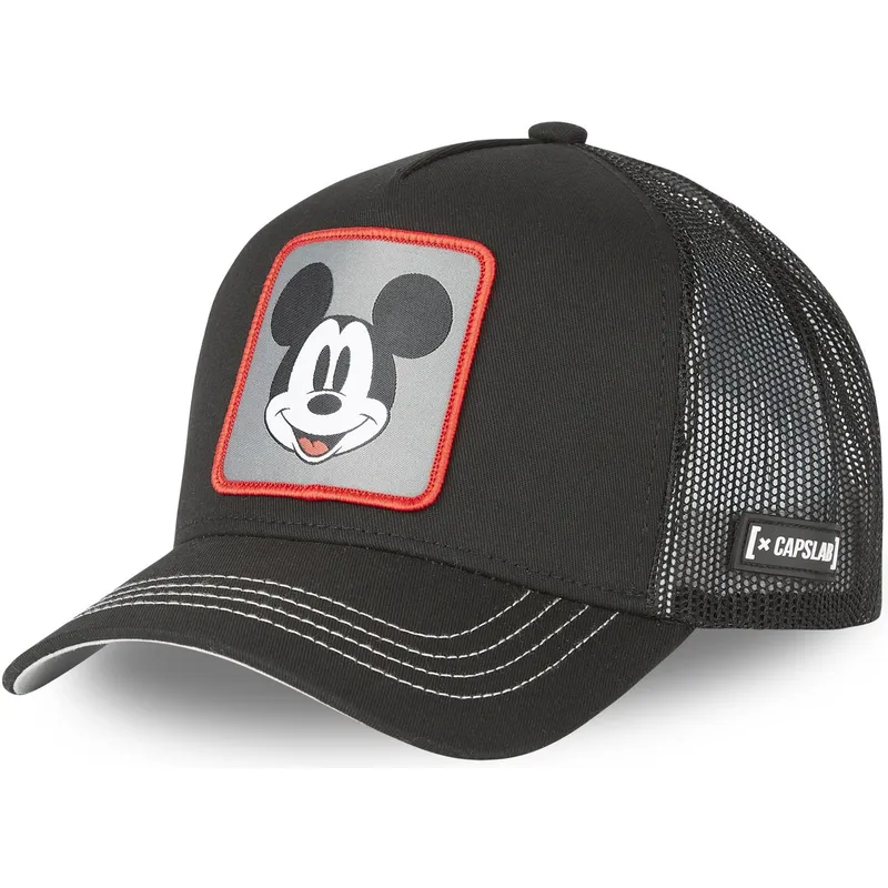 schwarze-trucker-kappe-mickey-mouse-cas-mic1-disney-von-capslab