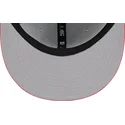 graue-und-rote-anliegende-flat-cap-59fifty-draft-edition-2023-der-chicago-bulls-nba-von-new-era