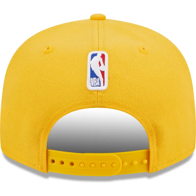 mutzen-flach-gelb-snapback-9fifty-draft-edition-2023-der-los-angeles-lakers-nba-von-new-era mutzen-flach-gelb-snapback-9fifty-draft-edition-2023-der-los-angeles-lakers-nba-von-new-era