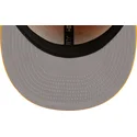 mutzen-flach-gelb-snapback-9fifty-draft-edition-2023-der-los-angeles-lakers-nba-von-new-era