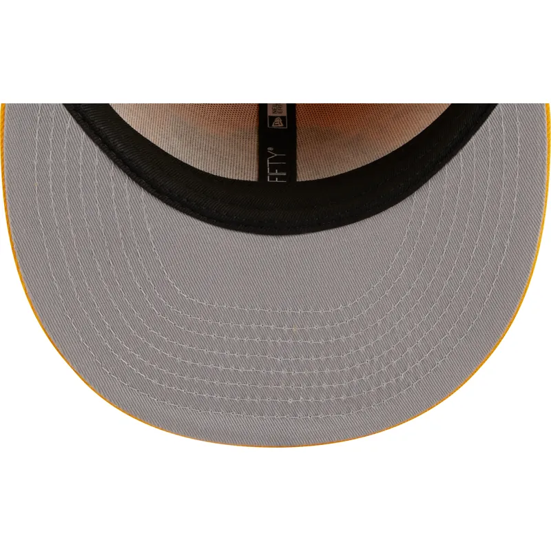 mutzen-flach-gelb-snapback-9fifty-draft-edition-2023-der-los-angeles-lakers-nba-von-new-era mutzen-flach-gelb-snapback-9fifty-draft-edition-2023-der-los-angeles-lakers-nba-von-new-era