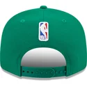 mutzen-flach-grun-snapback-9fifty-draft-edition-2023-der-boston-celtics-nba-von-new-era