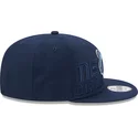 mutzen-flach-marineblau-snapback-9fifty-draft-edition-2023-der-memphis-grizzlies-nba-von-new-era