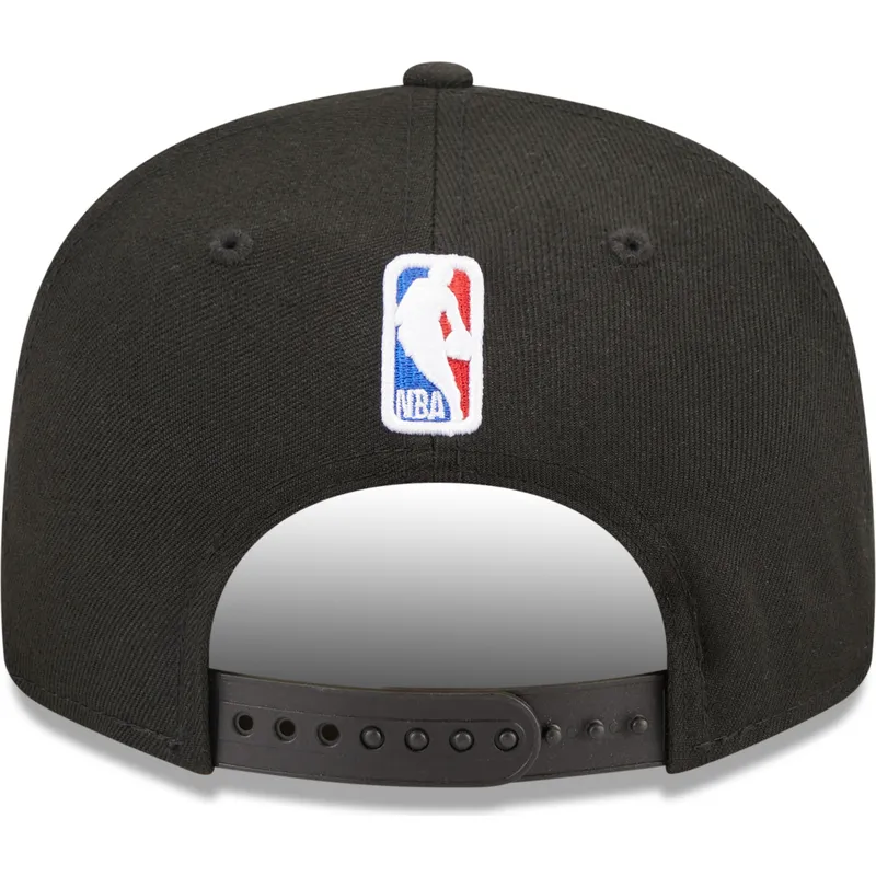 mutzen-flach-schwarz-snapback-9fifty-draft-edition-2023-der-nba-von-new-era mutzen-flach-schwarz-snapback-9fifty-draft-edition-2023-der-nba-von-new-era