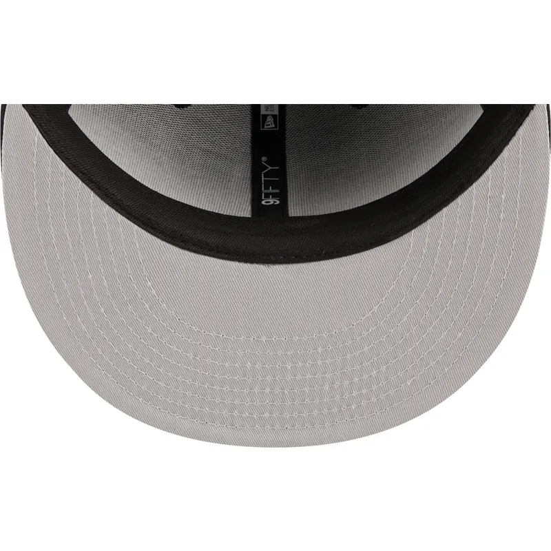 mutzen-flach-schwarz-snapback-9fifty-draft-edition-2023-der-nba-von-new-era mutzen-flach-schwarz-snapback-9fifty-draft-edition-2023-der-nba-von-new-era