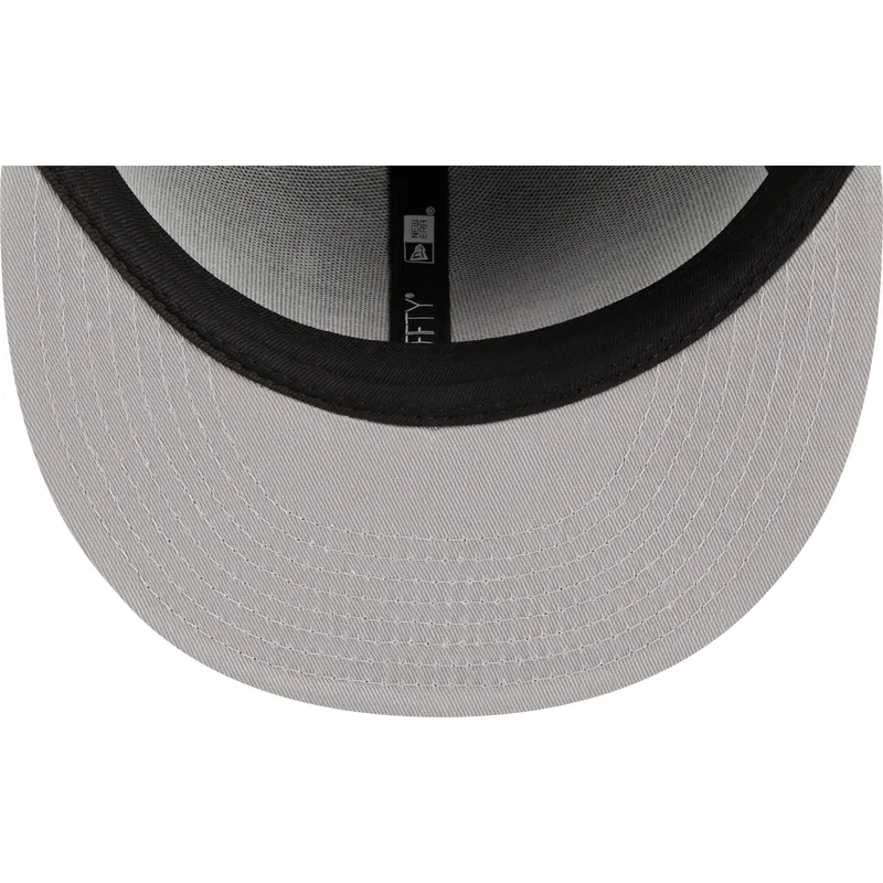 schwarze-flache-snapback-kappe-9fifty-draft-edition-2023-der-portland-trail-blazers-nba-von-new-era schwarze-flache-snapback-kappe-9fifty-draft-edition-2023-der-portland-trail-blazers-nba-von-new-era