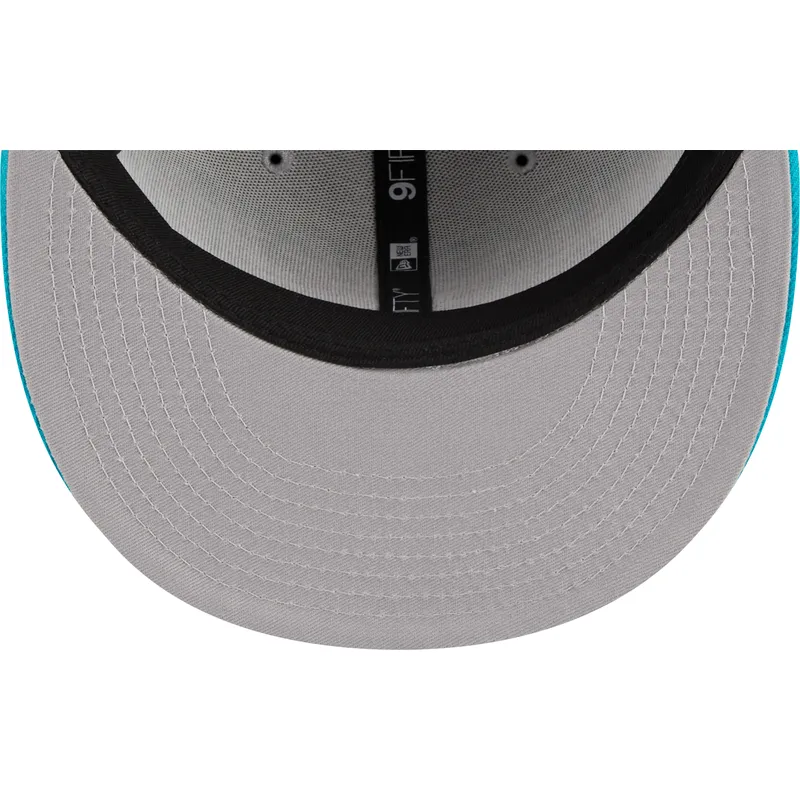 mutzen-flach-grau-snapback-9fifty-draft-edition-2023-der-charlotte-hornets-nba-von-new-era mutzen-flach-grau-snapback-9fifty-draft-edition-2023-der-charlotte-hornets-nba-von-new-era