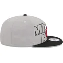 mutzen-flach-grau-snapback-9fifty-draft-edition-2023-der-miami-heat-nba-von-new-era