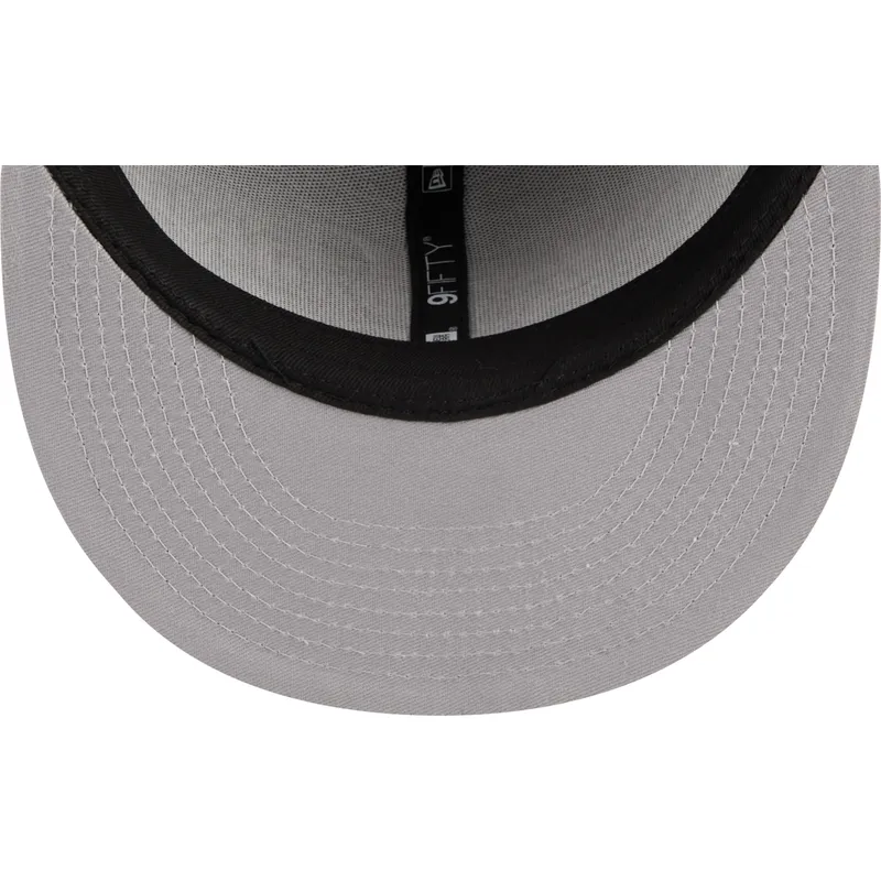 mutzen-flach-grau-snapback-9fifty-draft-edition-2023-der-san-antonio-spurs-nba-von-new-era mutzen-flach-grau-snapback-9fifty-draft-edition-2023-der-san-antonio-spurs-nba-von-new-era