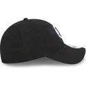 schwarze-verstellbare-gebogene-kappe-9twenty-draft-edition-2023-der-brooklyn-nets-nba-von-new-era