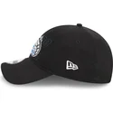 schwarze-verstellbare-gebogene-kappe-9twenty-draft-edition-2023-von-orlando-magic-nba-von-new-era