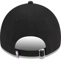 schwarze-verstellbare-gebogene-kappe-9twenty-draft-edition-2023-von-orlando-magic-nba-von-new-era