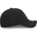 schwarze-verstellbare-gebogene-kappe-9twenty-draft-edition-2023-von-nba-von-new-era