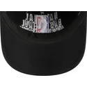 schwarze-verstellbare-gebogene-kappe-9twenty-draft-edition-2023-von-nba-von-new-era