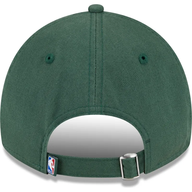 grune-verstellbare-curved-cap-9twenty-draft-edition-2023-der-milwaukee-bucks-nba-von-new-era grune-verstellbare-curved-cap-9twenty-draft-edition-2023-der-milwaukee-bucks-nba-von-new-era