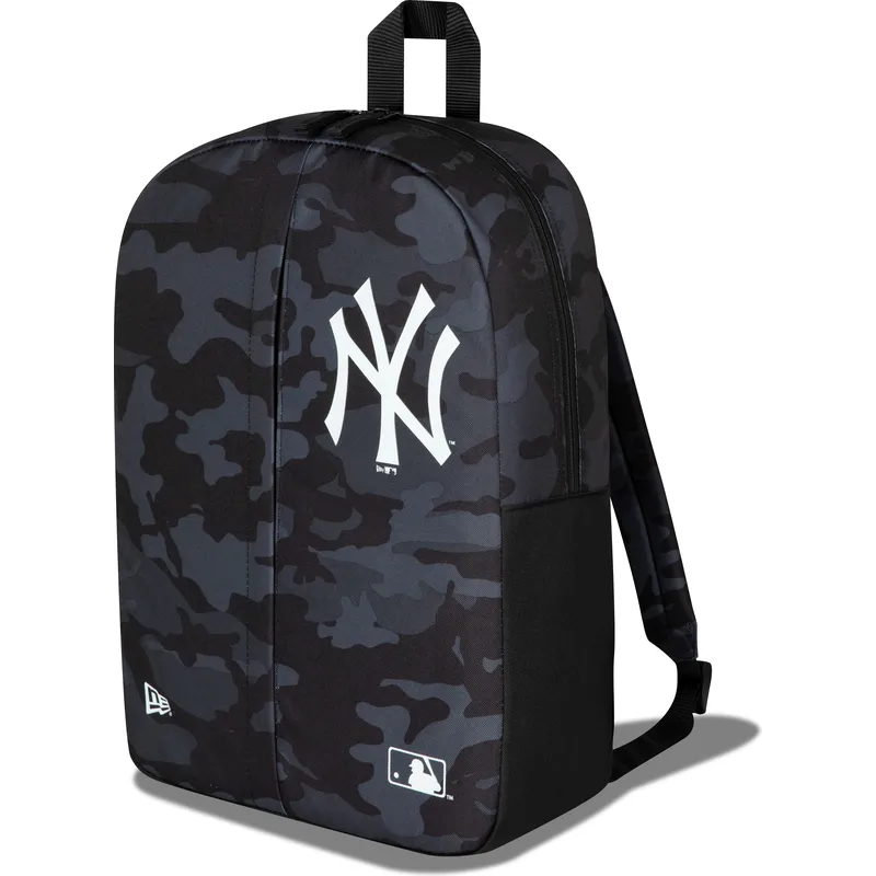 rucksacke-tarnung-negro-zip-down-der-new-york-yankees-mlb-von-new-era
