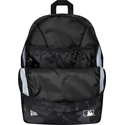 sac-a-dos-camouflage-noire-zip-down-new-york-yankees-mlb-new-era
