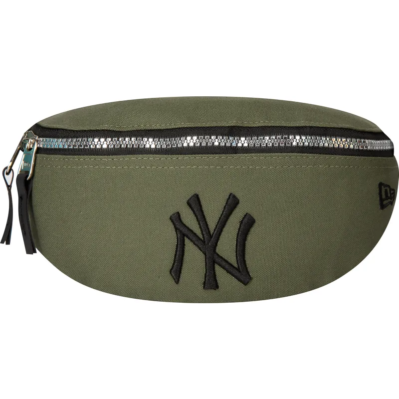 gurteltaschen-grun-negro-mini-der-new-york-yankees-mlb-von-new-era