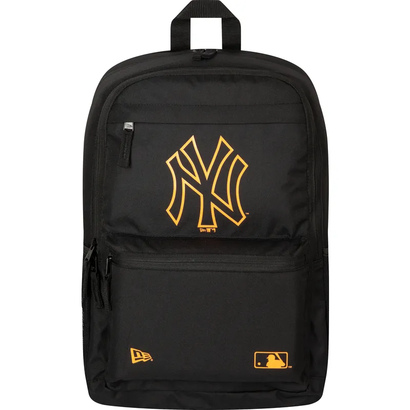 rucksacke-schwarz-delaware-outline-der-new-york-yankees-mlb-von-new-era