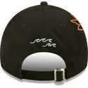 mutzen-gebogen-schwarz-verstellbares-band-9twenty-von-new-era