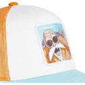 weisse-orange-und-blaue-trucker-kappe-master-roshi-db3-kam2-dragon-ball-von-capslab