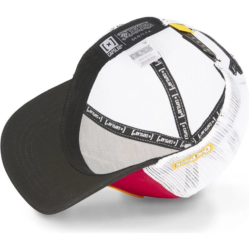 trucker-cap-rot-weiss-und-schwarz-straw-hat-pirates-one2-one-piece-von-capslab