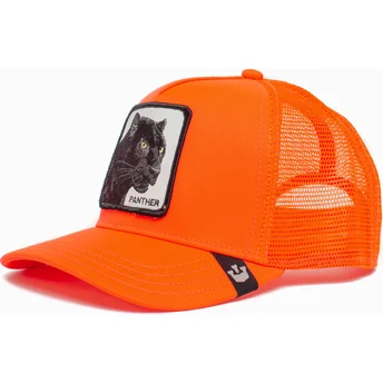mutzen-gebogen-orange-snapback-the-farm-von-goorin-bros