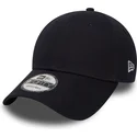 marineblaue-verstellbare-curved-cap-9forty-basic-flag-von-new-era