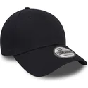 marineblaue-verstellbare-curved-cap-9forty-basic-flag-von-new-era