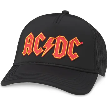 Mützen gebogen schwarz snapback Riptide Valin von...