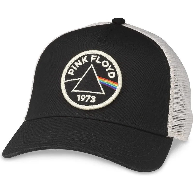trucker-cap-schwarz-und-weiss-snapback-pink-floyd-1973-valin-von-american-needle