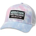 mehrfarbige-trucker-cap-snapback-woodstock-valin-von-american-needle