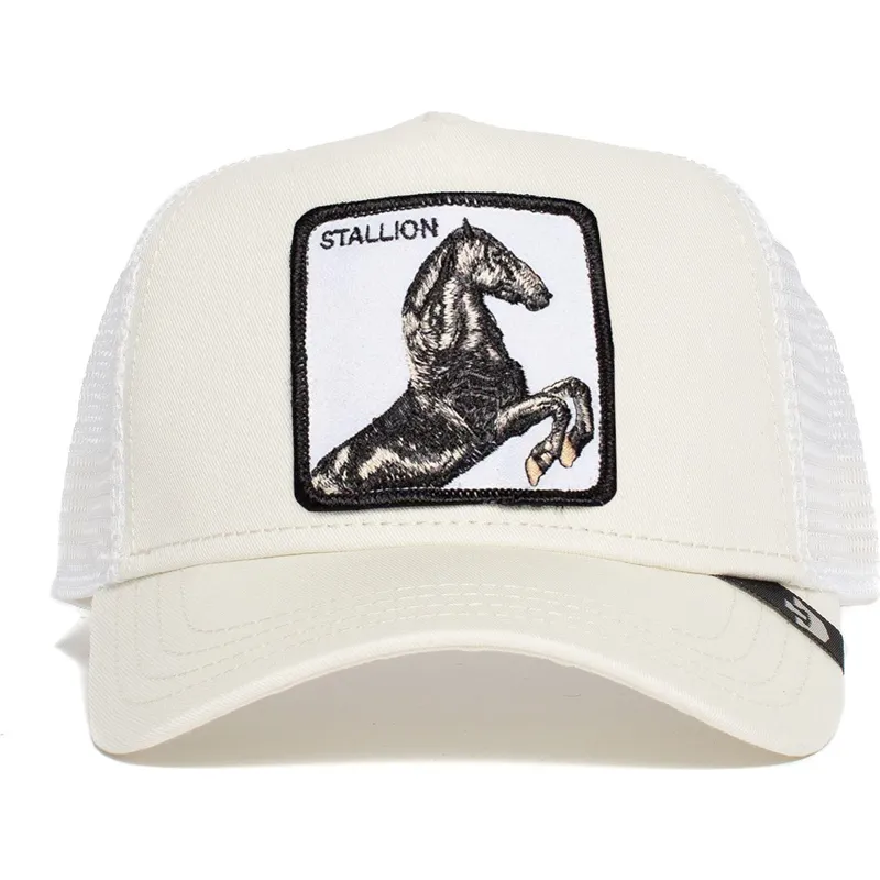 weisse-trucker-kappe-pferd-stallion-von-goorin-bros