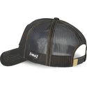 schwarze-trucker-cap-monkey-d-luffy-wanted-dead-or-alive-wan1-one-piece-von-capslab