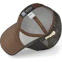 schwarze-trucker-cap-monkey-d-luffy-wanted-dead-or-alive-wan1-one-piece-von-capslab