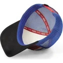 casquette-trucker-bleue-rouge-et-noire-ban-blu-von-dutch