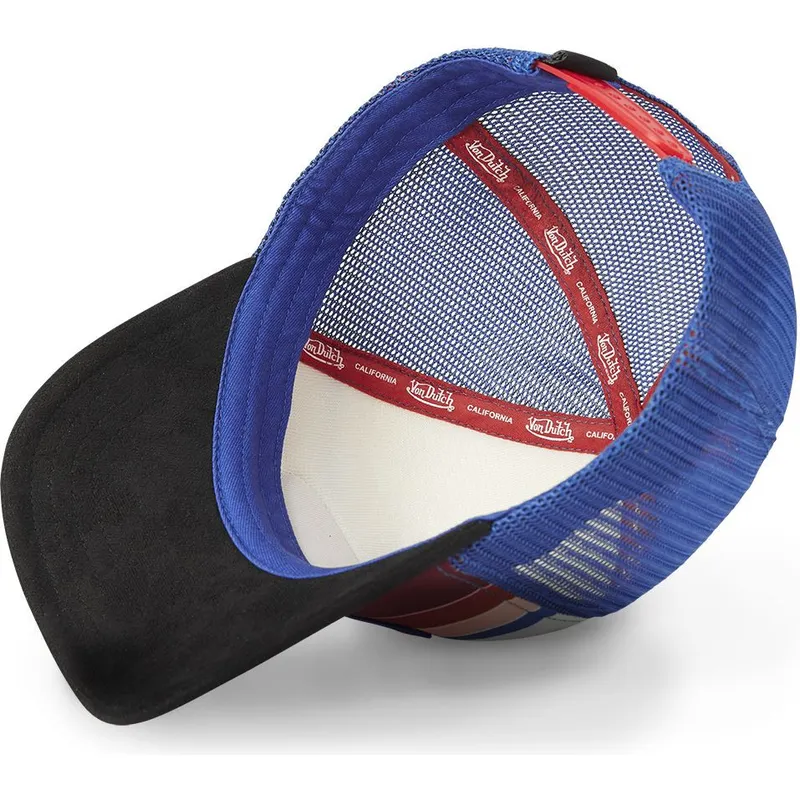trucker-cap-blau-rot-und-schwarz-ban-blu-von-von-dutch