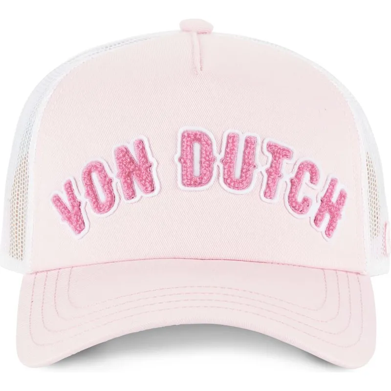 trucker-cap-rosa-buckl-von-von-dutch